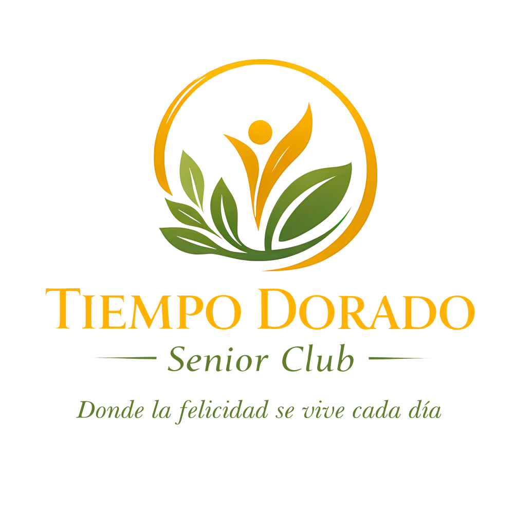 Tiempo Dorado Senior Club